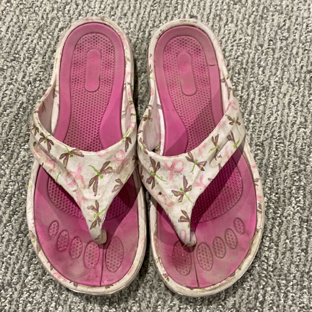 Flip flops 